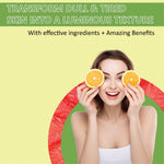 Vitamin CEO Brightening Face Serum - 7DaysNatural