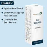 7 Days Sanda Oil Best Sex Timing Increase Sex Oil For Men