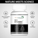 Men Dynamo Power Best Ayurvedic night Power Medicine For Men