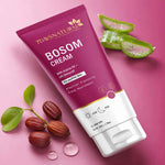 Blast 36 Bosom Oil For Breast Massage Cream | 7DaysNatural