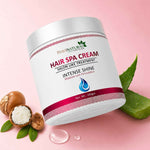 Moisturizing Hair Spa Cream for Deep Hydration & Repair | 7DaysNatural
