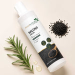 Kalonji Oil for Hair Growth & Vitality | 7DaysNatural - 7DaysNatural