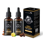 7DaysNatural Beard Oil