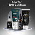 7DaysNatural Beard Oil – Man’s 