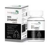 Ayurvedic Double Power nightking Ayurvedic Capsules for Men