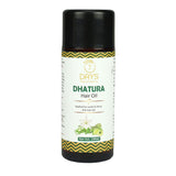 7 Days Dhatura Hair oil for hair fall , dandruff control & new hair growth Hair Oil (100 ml)