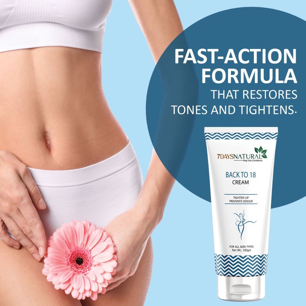 V-Tightening Gel/Cream - Feminine Hygiene & Care