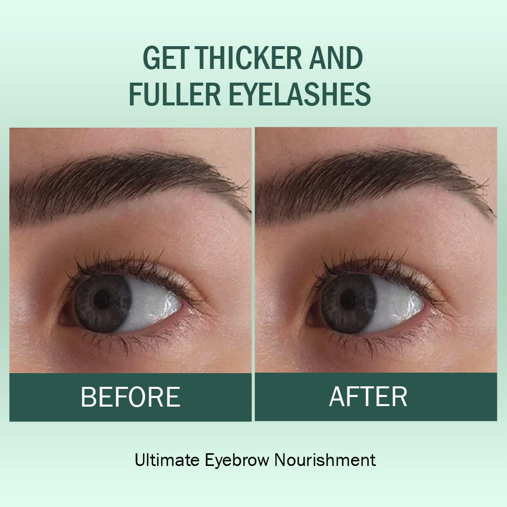 Eye lash & brow growth serum - 30ml