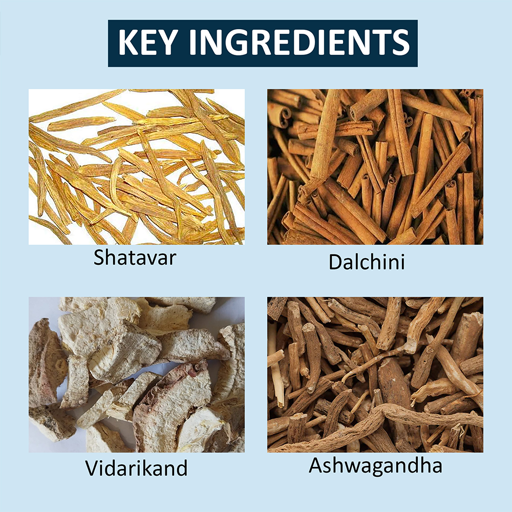 Ayurvedic Sanda Oil For Men 9 inch  enhance size