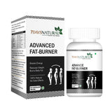 Advanced Fat Burner Capsule | 7Days Loose Inches capsule for Men and Women