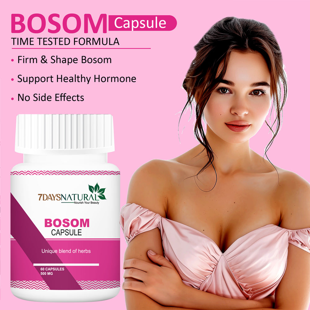 blosom cream