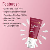 Bosom tightening ayurvedic cream | Bosom Cream  | 7Days Natural