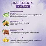 7DAYS NATURAL Face Tightening Cream and Glow-Up Skin Radiance Cream Combo