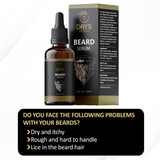 7 Days beard serum (30 ml)