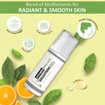 Vitamin CEO Brightening Face Serum - 7DaysNatural