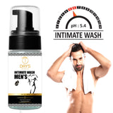 7 Days Expert Intimate Hygiene Intimate Wash for Men(100 ml)