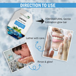 Acne Soap for Oily Skin with Tea Tree