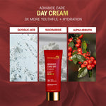 Advance Care Day Cream SPF Protection - 7DaysNatural