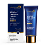 Advance Care Night Cream