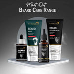 Beard Softener Cream || Beard Care Range