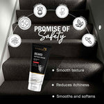 Beard Softening Cream for Dry 