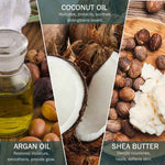 Beard Straightening & Softener Cream  for Men | |7DaysNatural