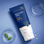 Best Neck and Back Cream for Pigmentation 