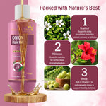Best Onion Shampoo in India