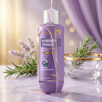Best Rosemary Shampoo