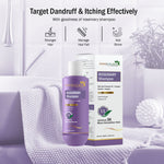 Best Rosemary Shampoo for Hair Growth