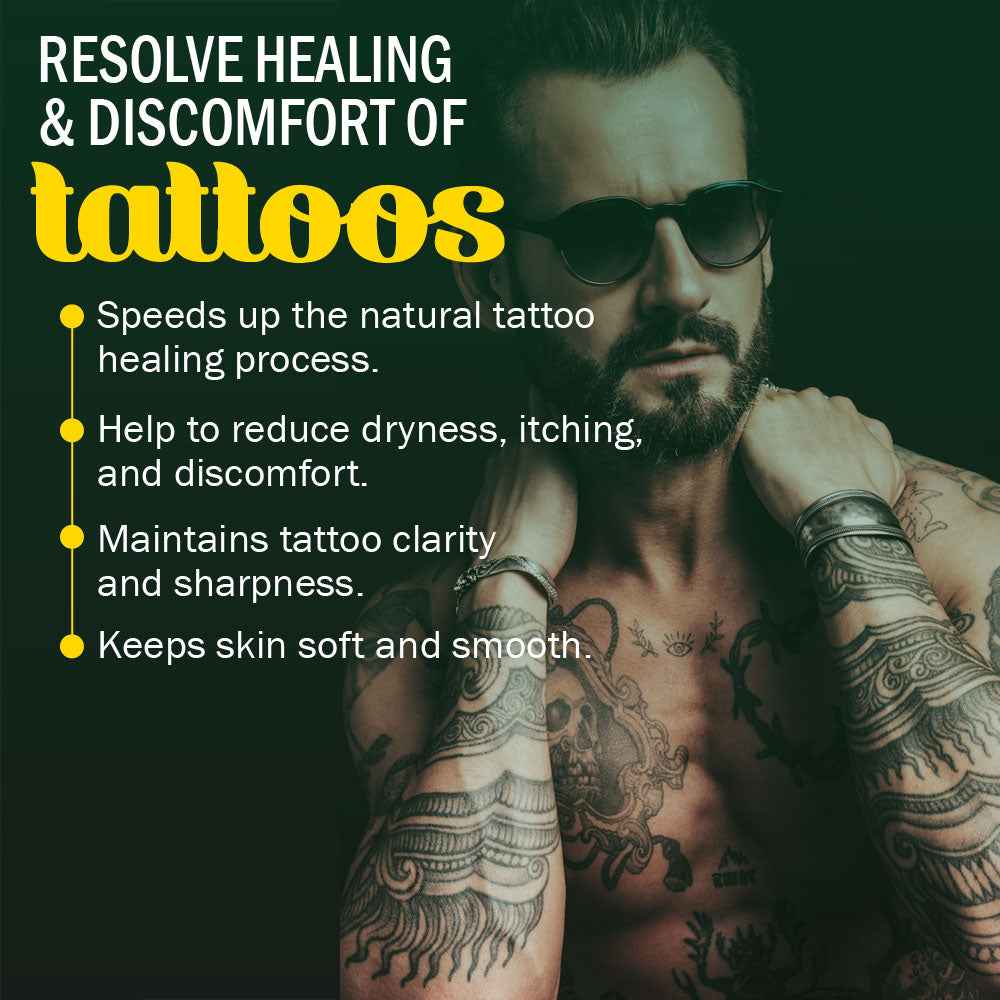 Best Tattoo Shiner in India