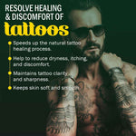 Best Tattoo Shiner in India