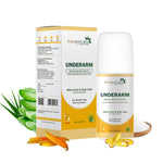 Underarm Roll-On for Beautiful Underarms - 7DaysNatural