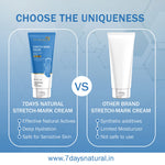 Best cream for stretch marks