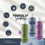Biotin Anti Dandruff Conditioner 7DaysNatural