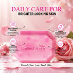 Blush Bright Soap for Everyday Cleansing