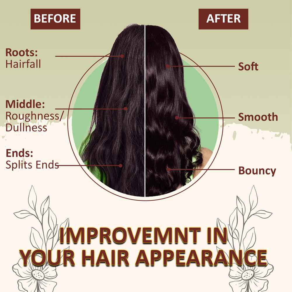 Cantharidine Hair Oil bottle for hair care