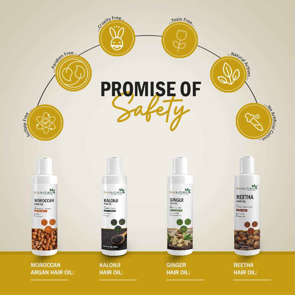 Cantharidine Oil for maintaining healthy hair