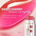 Cherry Blast Lip Balm for Soft & Smooth Lips 5g 