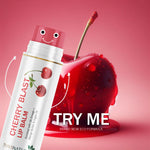 Cherry Blast Lip Balm for Soft & Smooth Lips 5g 7DaysNatural 