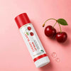 Cherry Lip Balm for Hydrated Lips