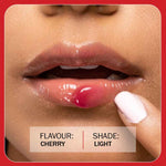 Cherry Lip Care Balm for Soft Lips