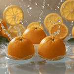 Daily Vitamin C Face Cleanser for glowing skin