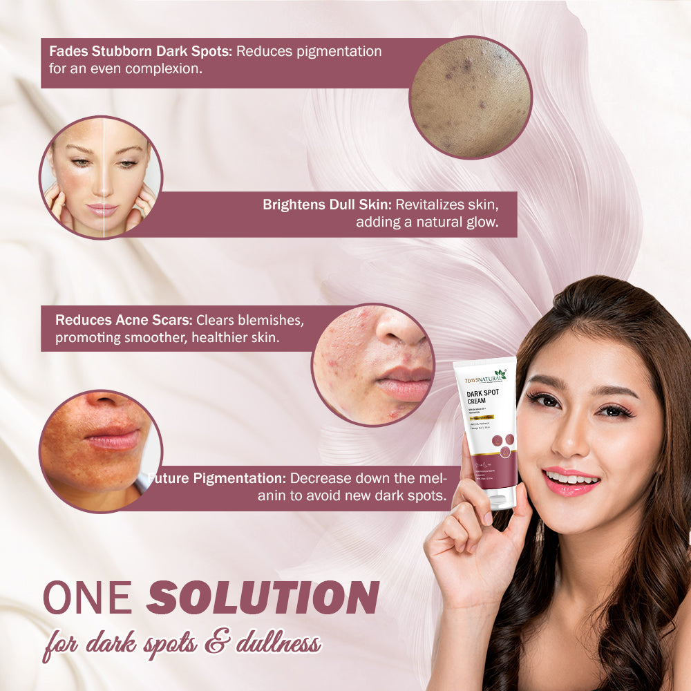 Dark Spot Cream for Pigmentation 1