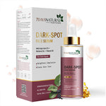 Dark Spot Face Serum for Smooth Skin Texture