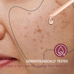 Dark Spot Face Serum with Kojic Acid, Vitamin B3 7DaysNatural