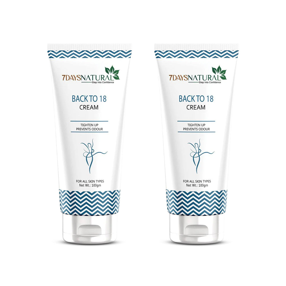 V-Tightening Gel/Cream - Feminine Hygiene & Care