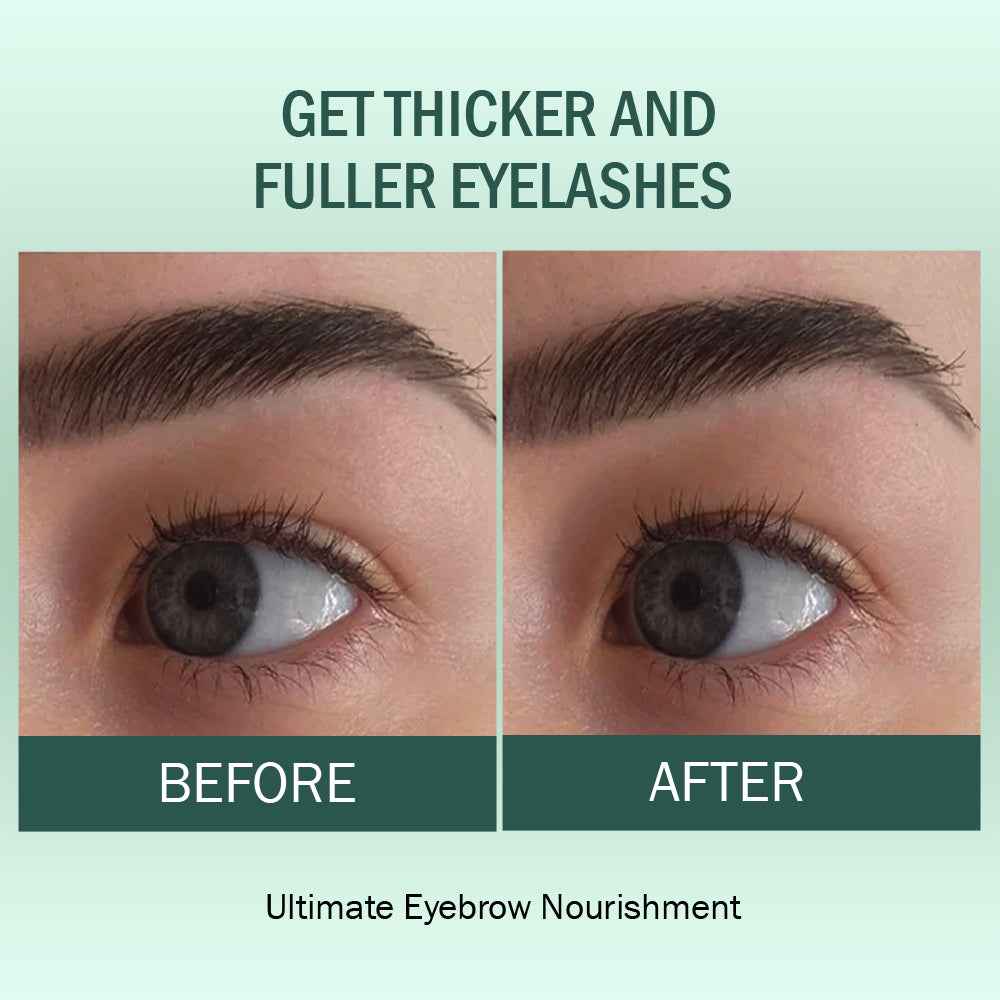 Eyebrow Grow Oil for dry and sparse-looking eyebrows