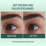 Eyebrow Grow Oil for dry and sparse-looking eyebrows