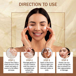 Good Bye Pigmentation Cream for pigmentation care